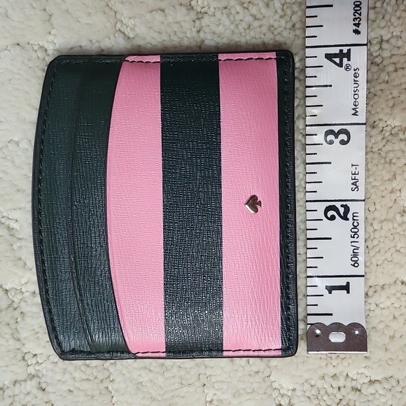 Kate Spade Card Holder - Picture 4 of 7